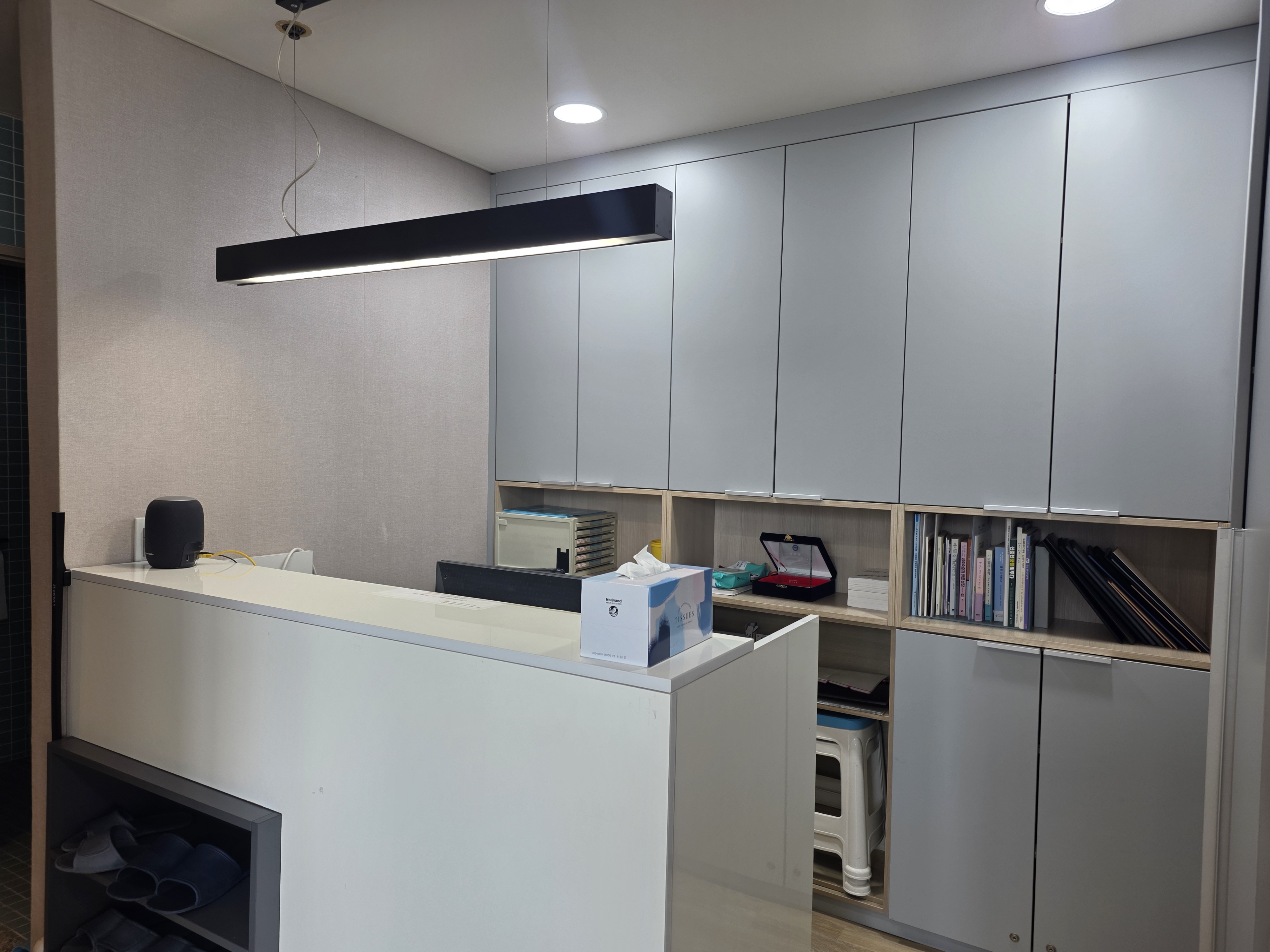 사람과성장 코칭심리상담센터 공간 사진